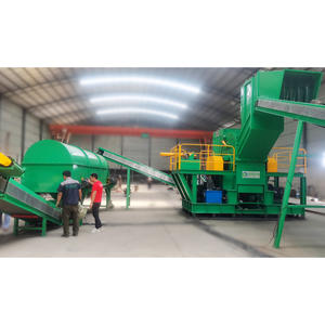 Broyeur de métal Machine de recyclage de <span class=keywords><strong>voiture</strong></span> Broyeur de pneus de <span class=keywords><strong>voiture</strong></span> Broyeur de moteur de <span class=keywords><strong>voiture</strong></span> Broyeur de broyeur à vendre - Product Image 5