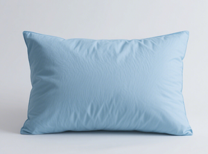 Funda de Almohada Personalizada de Fábrica Barata, Color Personalizado, 100% Poliéster, Estilo Liso, para Uso Doméstico y Hotelero, con Logotipo Impreso Digitalmente - Product Image 4