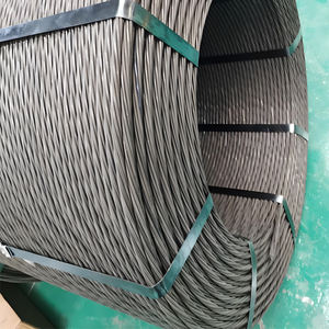 SAE 1008 Carbon Steel <strong>Wire</strong> <strong>Rod</strong> 5.5mm 6.5mm <strong>Hot</strong> <strong>Rolled</strong> Q195/Q235 Spring <strong>Wire</strong> Steel <strong>Wire</strong> Rope - Product Image 6