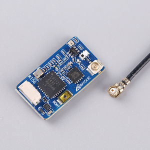 BAYCKRC C3 900/2400 Doble Banda TCXO ExpressLRS ELRS Antena Única para Múltiples Frecuencias, Accesorios para RC - Product Image 5