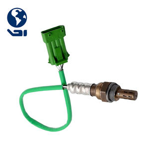 Capteur d'oxygène 9657632980 1618R0, capteur de rapport air-carburant O2 pour <span class=keywords><strong>Peugeot</strong></span> 207 307 408 3008 pour Citroën C4 Elysee 16V - Product Image 3