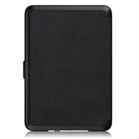 Étui magnétique à fermeture automatique NET-CASE pour le tout nouveau Kindle 11e génération 2022 - Housse en cuir PU à rabat antichoc, plusieurs couleurs