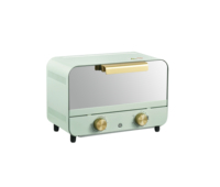 Posida 12L mini four pour la cuisson four électrique