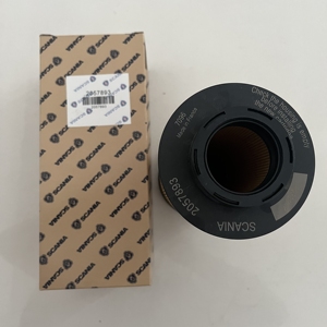 Phụ tùng máy xây dựng chất lượng cao bán buôn, bán chạy 2414656 2625884 Scanin - Lọc dầu - Product Image 5