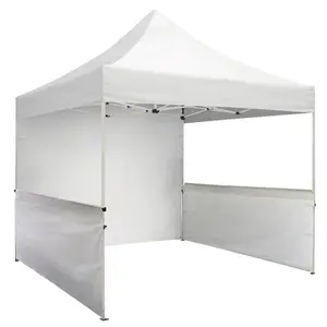 Стандарт 3*3 м, алюминиевая палатка, легкая установка, наружная водонепроницаемая палатка для беседки