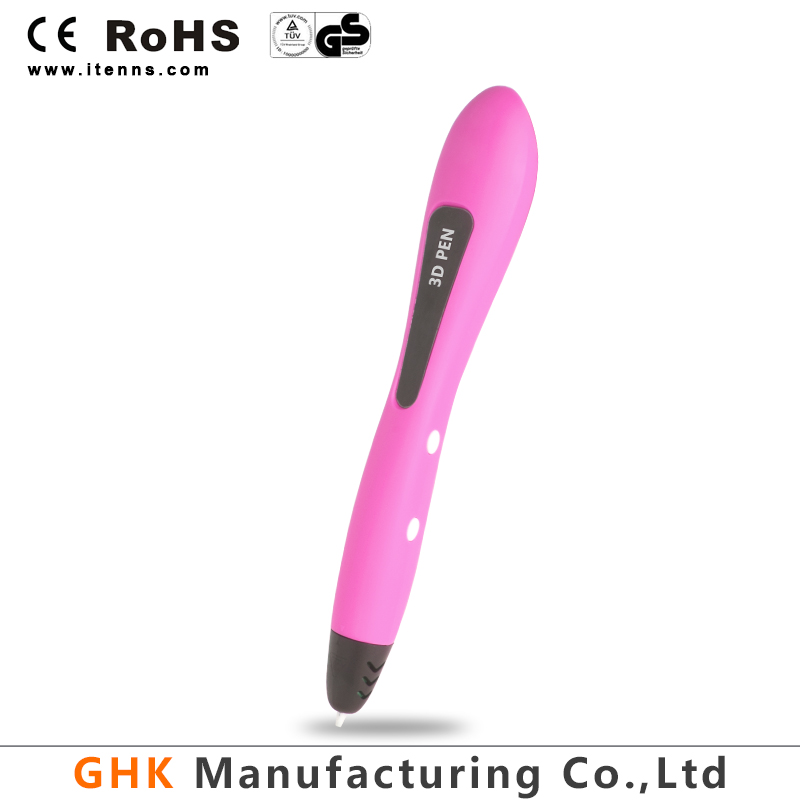 Baja temperatura gifs navidad niños 3D pluma de dibujo con PCL Filament <span class=keywords><strong>recambios</strong></span> 3D pluma - Product Image 3