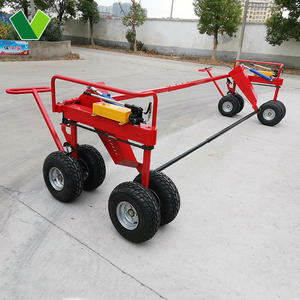 דשא מלאכותי Carrier והתקנה - Product Image 1