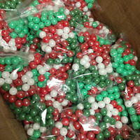 Vente en gros de perles focales en silicone 3d de qualité alimentaire breloques de dentition fleur en silicone perles focales pour stylo perlé porte-clés fabrication de bijoux