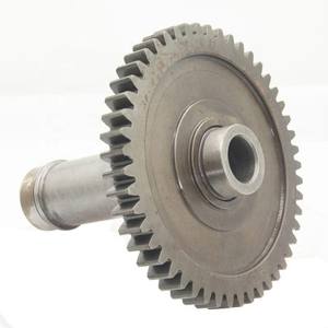 29050020161เพลาขับปั๊มพวงมาลัยคุณภาพสูง49ฟัน - Product Image 1