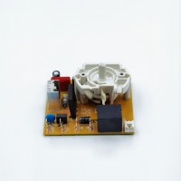 Placa de Control de Robot Industrial de Alta Precisión, Ensamblaje PCBA, Controlador de Servomotor para Automatización de Brazos Robóticos