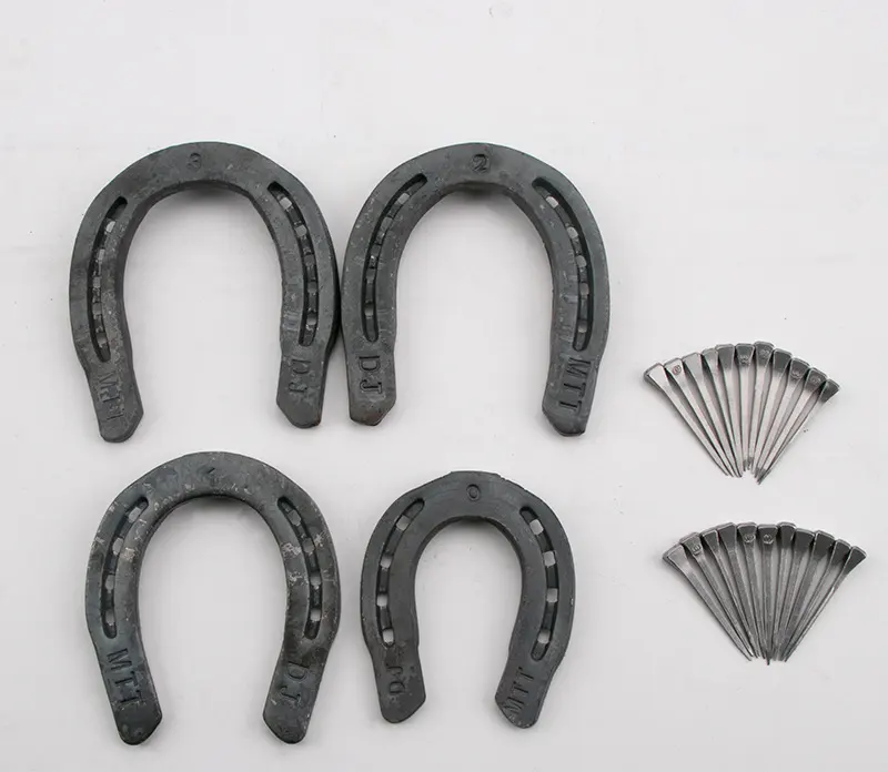 Your-city High Quality Durable Cast Iron For Indoor Or Outdoor Cast Iron Horseshoe