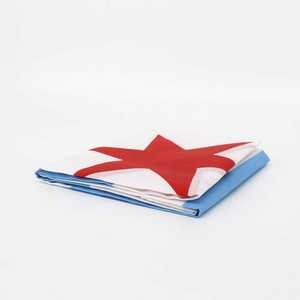 Gahumi venta al por mayor banderas del estado de EE. UU. poliéster promocional 3x5ft bandera americana de Chicago - Product Image 3