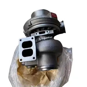 vehicle diesel engine spare parts cheap supercharger turbo turbocharger For for 3406 110-8463