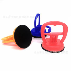 Outil de réparation manuel en plastique avec ventouse pour écrans de téléphone, tablettes et réparation automobile - Product Image 5