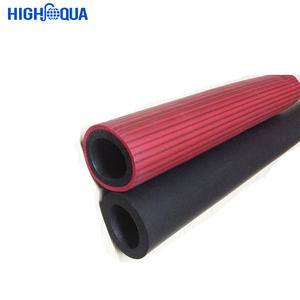 Tubo de Espuma de Goma para Aislamiento de Tuberías, Fácil de Usar, Precio de Fábrica - Product Image 4