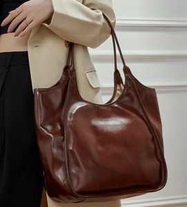 New Designer Crossbody Bags High Quality Genuine Leather Shoulder Messenger Bag Casual <b>Totes</b> Luxury Women Handbags and Purses - Product Image 1