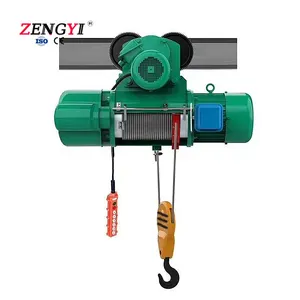 High Quality Chain Lever Hoist 2 Ton Chain hoist Mini Crane Simple operation Easy to use