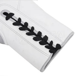 Gants de boxe sur mesure, nouveau style, logo personnalisé, gants de boxe sportifs, gants de boxe pour adultes - Product Image 6