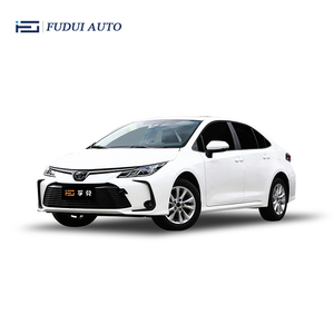 Nouvelles Voitures <span class=keywords><strong>Toyota</strong></span> <span class=keywords><strong>Corolla</strong></span> 2025 <span class=keywords><strong>Hybride</strong></span> Huile-Électrique 1.8L E-CVT Berline 4 Portes 5 Places Véhicules à Énergie Nouvelle Toutes Versions à Vendre - Product Image 3