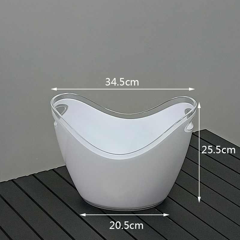 White-4L