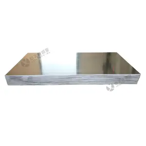 Nhà Máy Hợp Kim Nhôm Marine Lớp 1050 1060 3003 5052 6061-T651 7075 Nhôm Nhôm Giá Thép Tấm