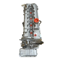 Adaptez le nouvel ensemble de moteur diesel 6/7 T GW4D20B 4D20D de haute qualité Great Wall Harvard H5 Wind Jun 5/2.0