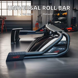 Barre de sport universelle compatible Mitsubishi Hilux F150 Ranger Dmax Dodge <span class=keywords><strong>Ram</strong></span> Navara Triton L200 <span class=keywords><strong>Ram</strong></span> <span class=keywords><strong>1500</strong></span> - Product Image 4