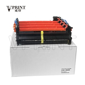 44494201 44494202 44968301 44494203 loại C17 trống đơn vị cho OKI C 330 331 530 531 MC 361 362 561 562 máy in phụ tùng - Product Image 1