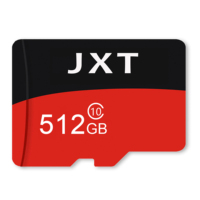 Kartu penyimpanan ponsel untuk kamera, asli 4GB 8GB 16GB 32GB 64GB 128GB 256GB 512GB 1TB Sd TF Flash