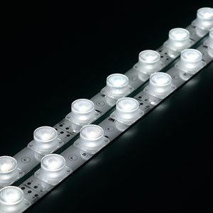 ไฟ LED แบบแท่ง ADLED DC24V CCT 3000K-5700K IP68 สำหรับภายนอกอาคาร 18W อายุการใช้งาน 50000 ชั่วโมง รับประกัน 5 ปี - Product Image 1