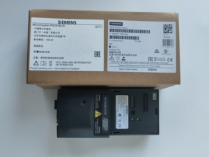 6SE6400-1PB00-0AA0 PROFIBUS DP โมดูลการสื่อสารสำหรับ MICROMASTER 4 MM420 MM430 MM440 ใหม่ต้นฉบับ 100% ใหม่ต้นฉบับ C - Product Image 4