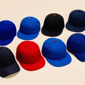 Cappellino da Baseball Vintage Snapback Ricamato Stile Hip Hop Sportivo Originale Era, Qualità <span class=keywords><strong>AA</strong></span>, Vendita Calda - Product Image 1