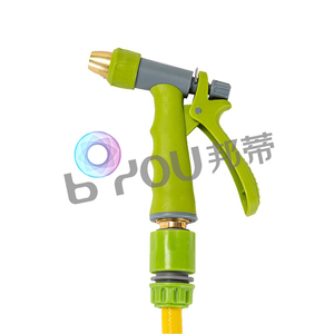 Boquilla de Alta Resistencia con Rosca Frontal para Herramientas de Limpieza - Product Image 6