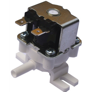 Mini purificateur d'eau potable direct, humidificateur, chauffage avec connecteur rapide à deux points, électrovanne miniaturisée - Product Image 5