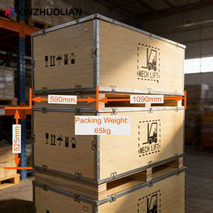 Máquina Eléctrica para Hacer Donas, Tipo Berliner y <span class=keywords><strong>Cruller</strong></span> Francés, Automática, Industrial y Comercial, con Glaseador y Freidora - Product Image 6