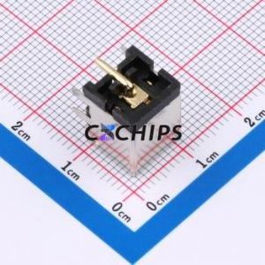 Nuevo y original, componente de orificio pasante (THT), circuito integrado, Chip IC, conector de alimentación de CC PMIC - Product Image 2