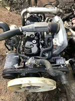Moteur Diesel d'Occasion pour Isuzu 4JB1 4JB1T – Vente en Gros