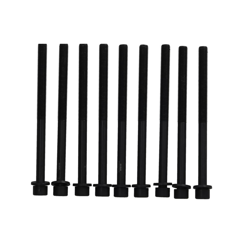 Motorcycle Spare Parts Metal Fasteners Accessories