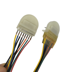 กาวโพลีเอไมด์ชนิดหลอมร้อน UL94 V0 สำหรับป้องกันอุปกรณ์อิเล็กทรอนิกส์ในยานยนต์ - Product Image 1