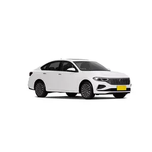 人気中古車VWフォルクスワーゲンLavida 2019 Qihang 1.5L AutoStyle Edition EuroVI4ドア5シート人気大人向け