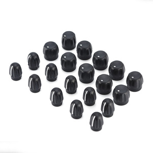 Accesorios de Radio, Perillas de Control de Volumen y Canales para Dep450 - Product Image 3