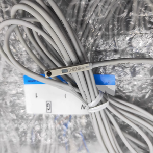 สายตรวจจับกระบอกสูบ Original-SMC D-M9P - Product Image 2
