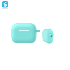 Funda de silicona para auriculares <span class=keywords><strong>AirPods</strong></span> <span class=keywords><strong>Pro</strong></span> 2 <span class=keywords><strong>2022</strong></span>, a la moda, duradera, superventas - Product Image 4