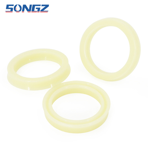 Sello de Pistón de Poliuretano de una Pieza de Alto Rendimiento de Sellado, Tipo 60*45*12, <span class=keywords><strong>OUY</strong></span> - Product Image 5
