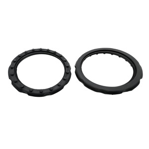Bague d'étanchéité pour cylindre 20 28 35 45, joint résistant à l'usure, joint d'étanchéité pour cylindre hydraulique - Product Image 1
