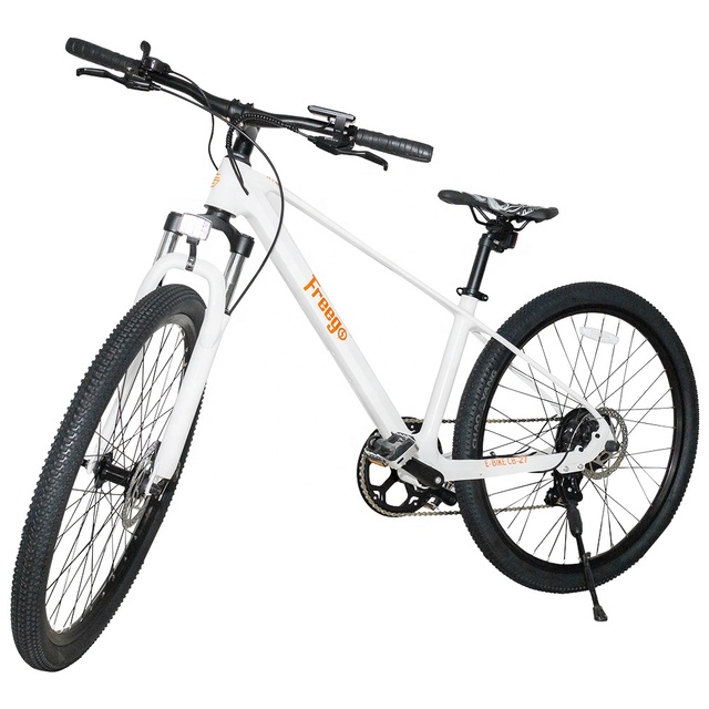 E Bikes 2023 27.5 Inch Mountain Balance Bike Bike Adult