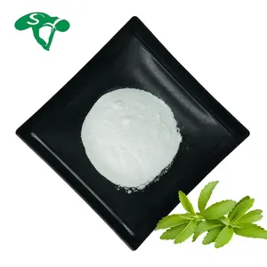 Factory Supply Nature Großhandel Hochwertiges Stevia Rebau diana Extrakt pulver