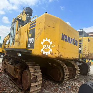 Escavatore Usato <span class=keywords><strong>Komatsu</strong></span> PC700LC, Non Ricondizionato, Prezzo Conveniente, Escavatore <span class=keywords><strong>Komatsu</strong></span> PC700 Usato in Offerta, Disponibile PC750 <span class=keywords><strong>PC1000</strong></span> - Product Image 4