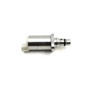 Piezas de Maquinaria de Construcción, Válvula SCV, Válvula de Control de Bomba de Inyección de Combustible DZ111138 para Cargadora John Deere 624K 644K - Product Image 2