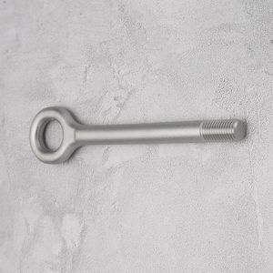 Gancho de Remolque para Jeep 1612882780 68256663AA 51798113 de Acero para Soportes de Enganche de Remolque - Product Image 5